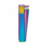 Metalen Clipper Stormaansteker Icy