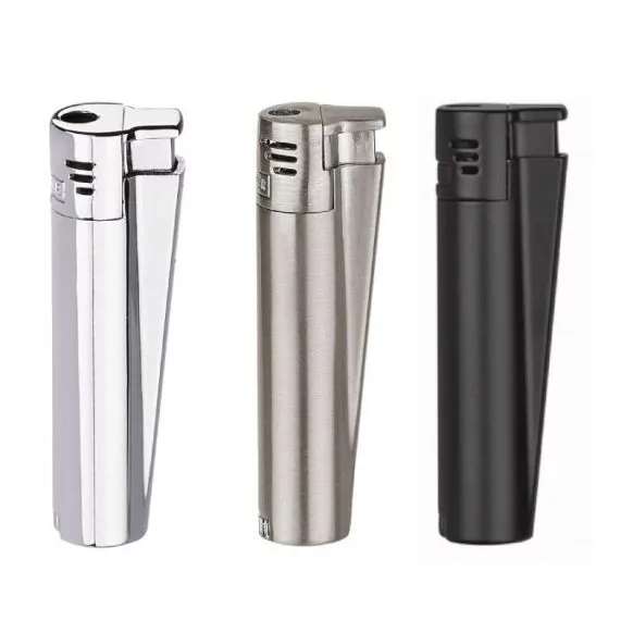 Metalen Clipper Stormaansteker