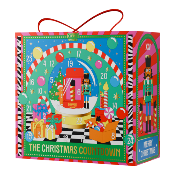Clipper Adventskalender 2025