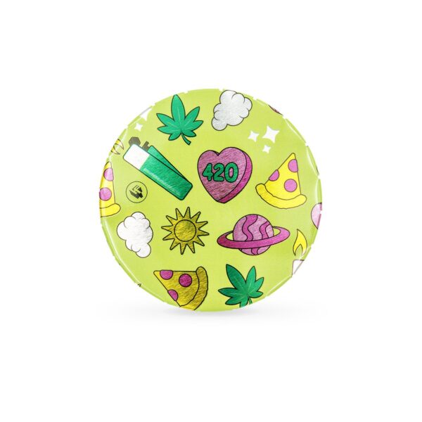 Clic-Clac Box 420 Pattern