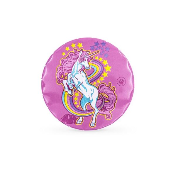 Clic-Clac Box Unicorn